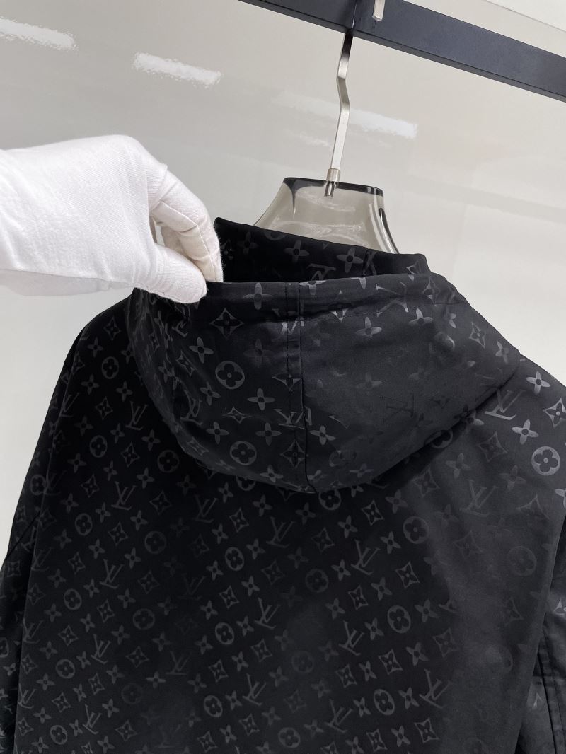 Louis Vuitton Outwear